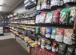 Inman Tobacco and Vape in Inman, SC United States