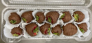 Cookies and Candies by Christy