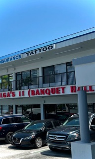 Inkartel Tattoo Studio