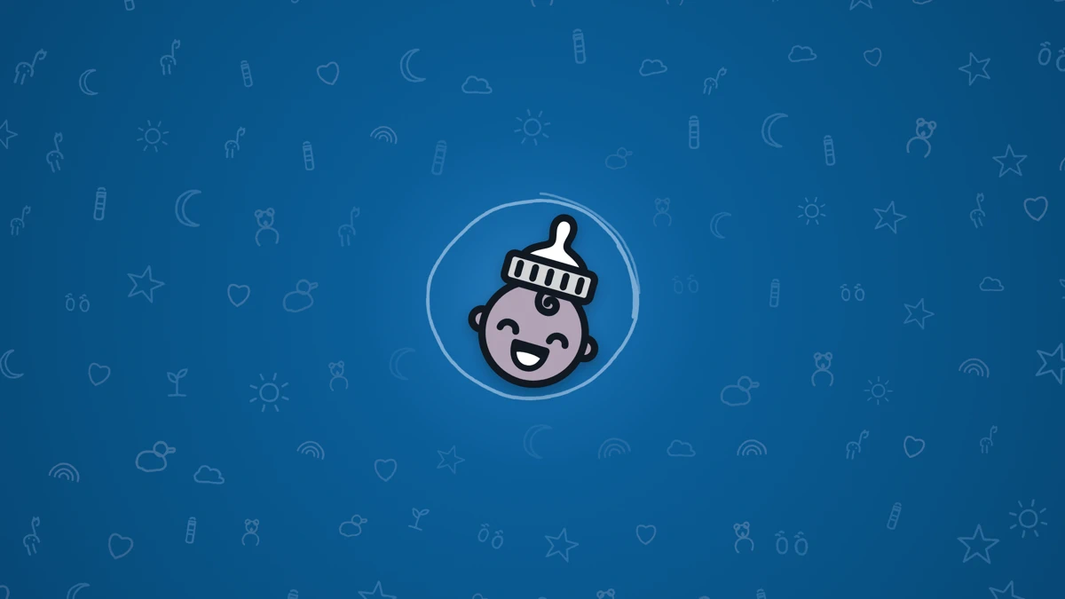 FeedMeBaby: Baby Tracker App Store product page header