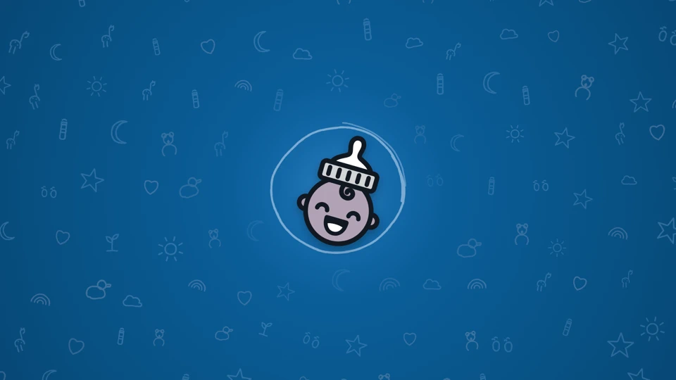 FeedMeBaby: Baby Tracker App Store product page header