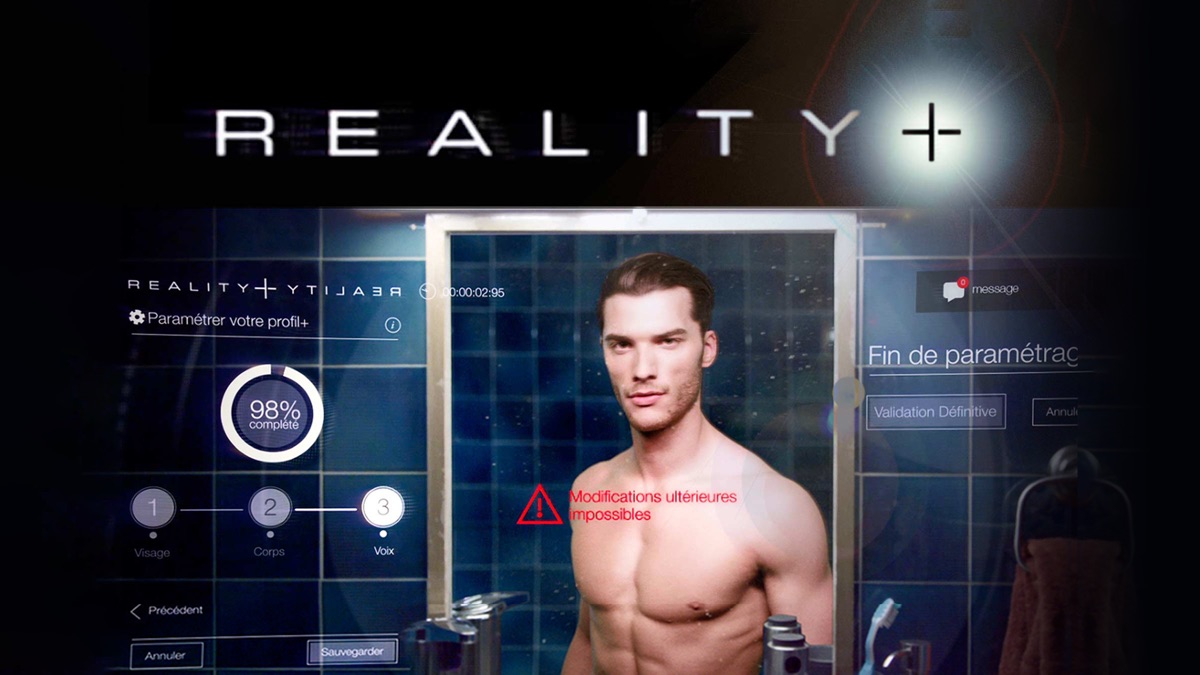 ‎Reality+ - Apple TV