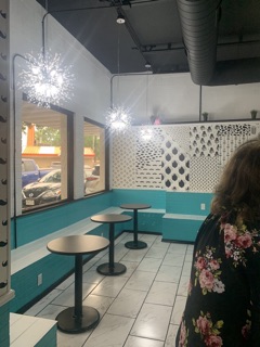 The Bubble Tea Factory