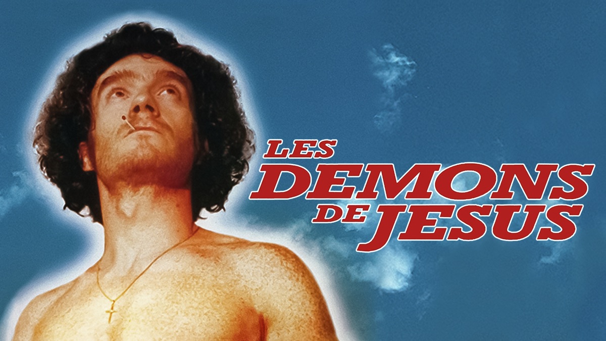 ‎Les démons de Jésus - Apple TV