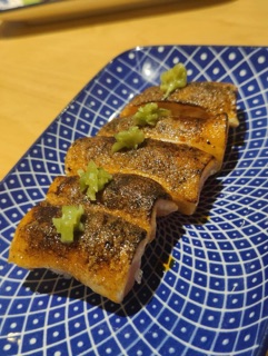 Piranha Killer Sushi Photos