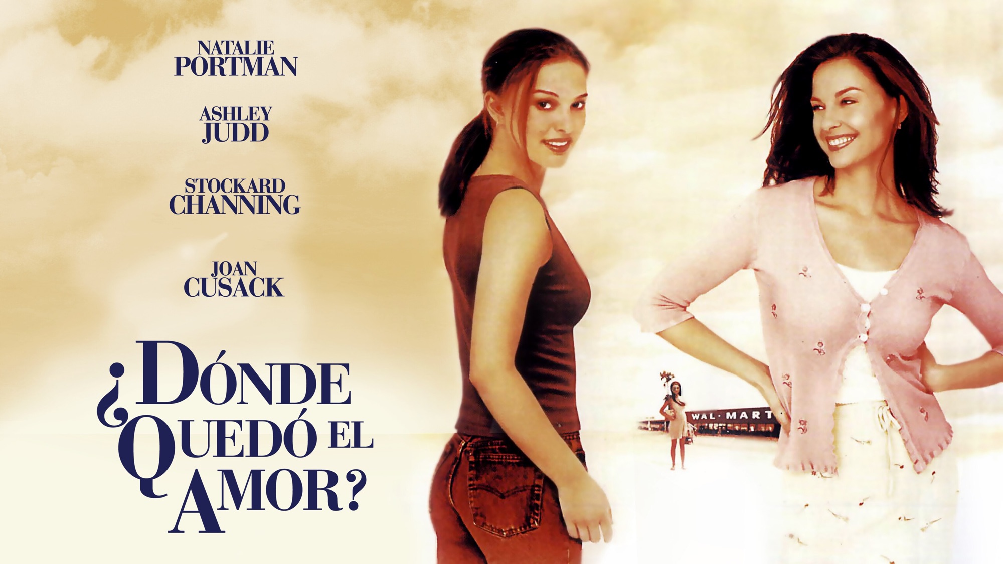  D nde Qued El Amor En Apple TV