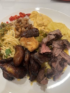 Mineirao Steakhouse Photos