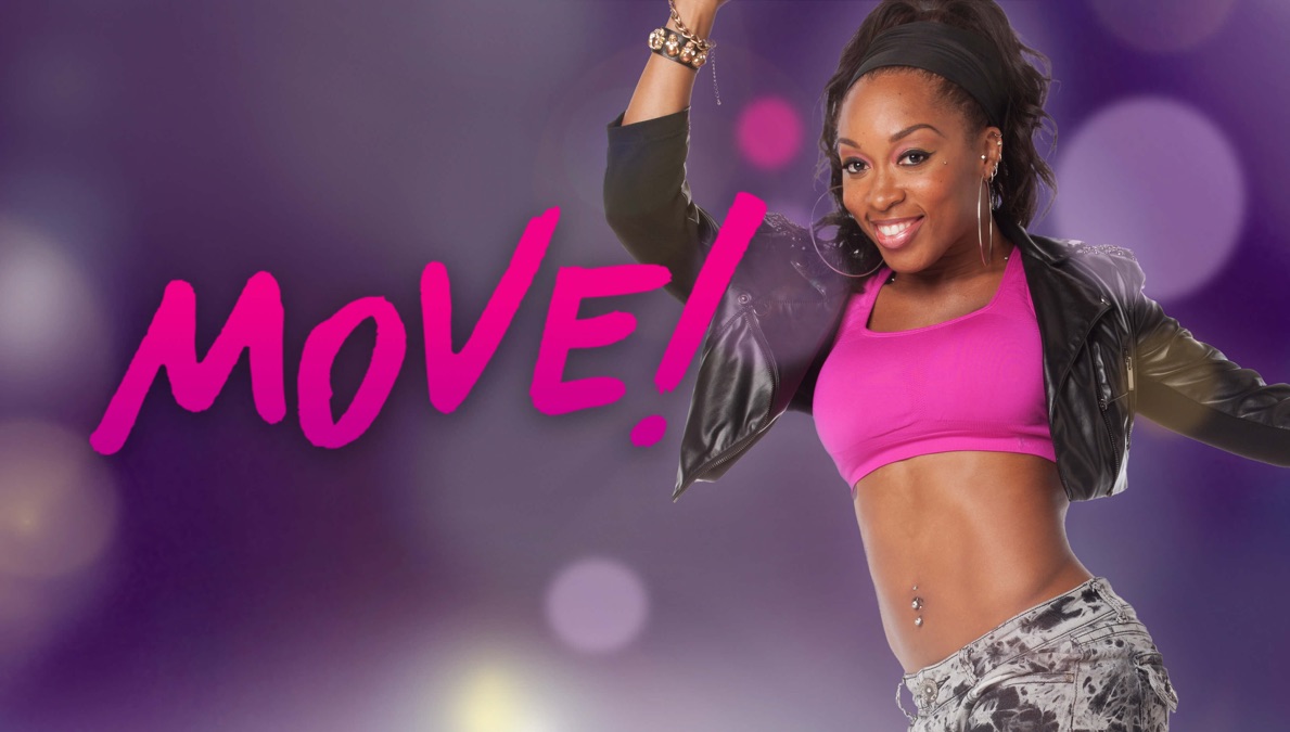 MOVE! - Apple TV (UK)