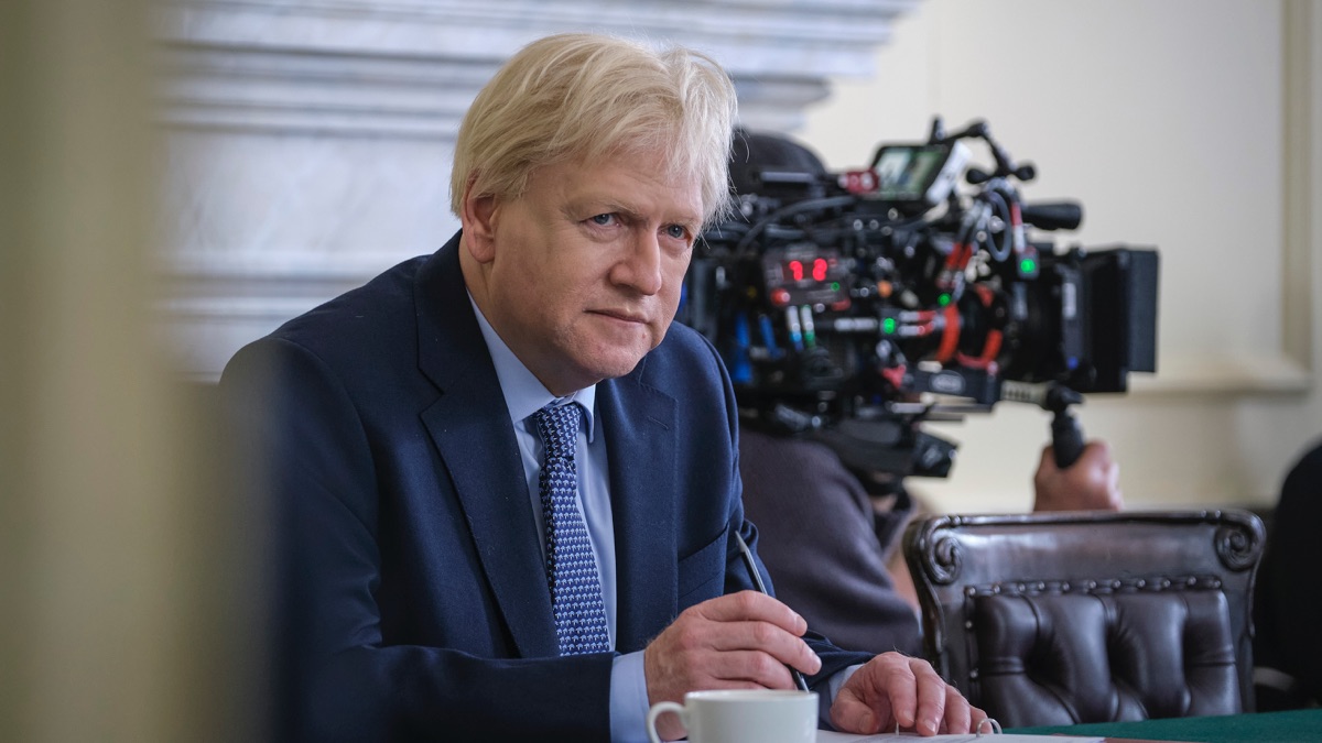 Episode 1 - This England (Season 1, Episode 1) - Apple TV