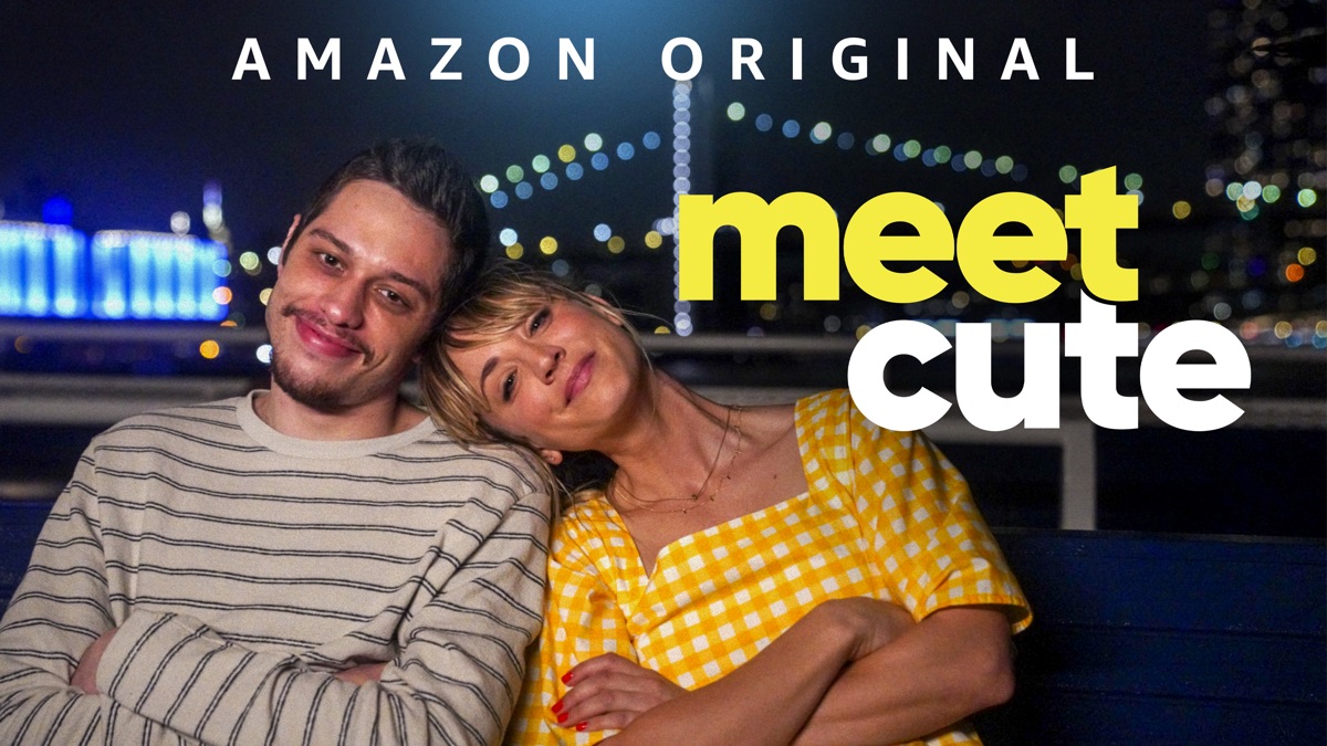 ‎Meet Cute - Apple TV