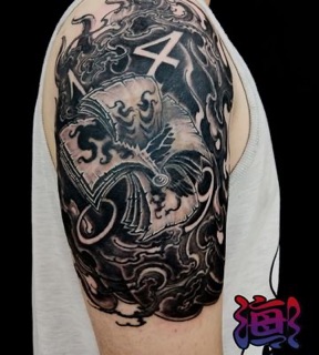 Hai Tattoo