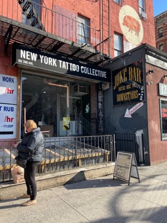 New York Tattoo Collective photo 9