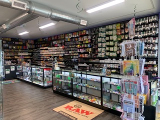 elfbar nachfüll pod läuft aus The Vape Shop LLC main image 1