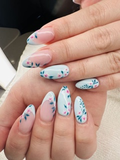 Pacific Beach Nail & Spa