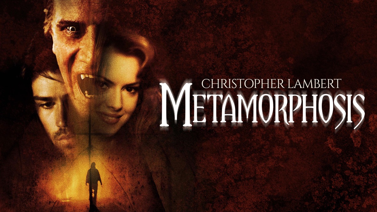 ‎Metamorphosis - Apple TV