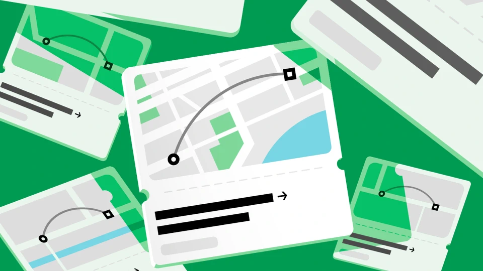 Uber - Rides, Eats, Hotels App Store search result