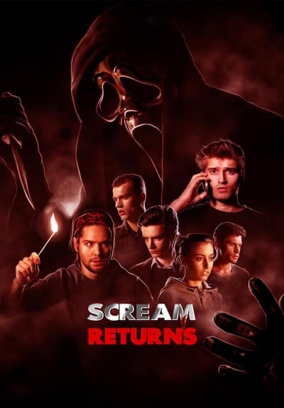 ‎Scream Returns - Apple TV