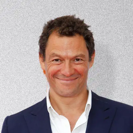 Dominic West