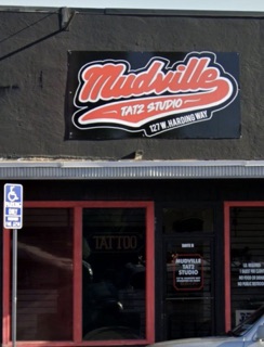Mudville Tattoo photo 6