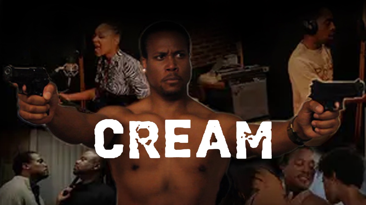 ‎Cream - Apple TV