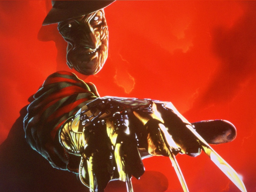 Freddy's Dead: The Final Nightmare - Apple TV