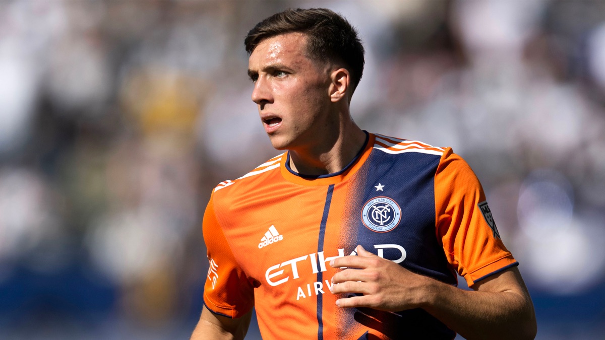 New York City FC vs. Charlotte FC, 09/10/22 - Watch the Highlights