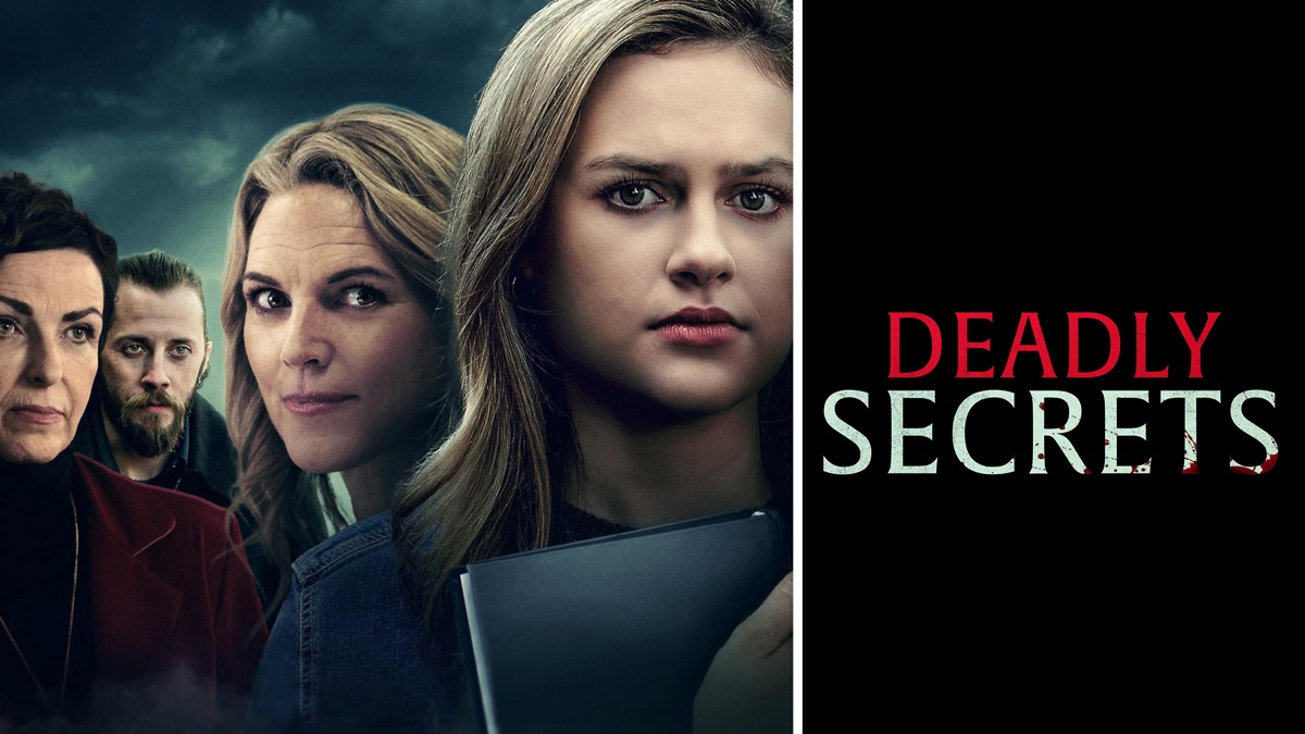 ‎Deadly Secrets - Apple TV