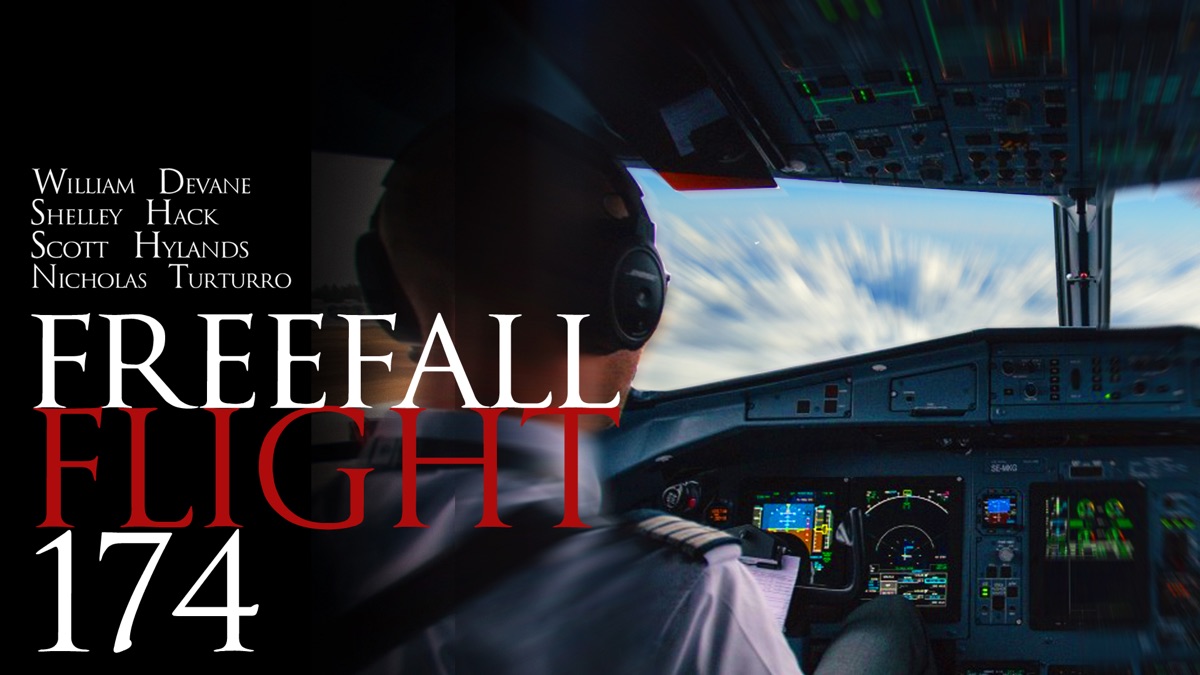 ‎Freefall: Flight 174 - Apple TV