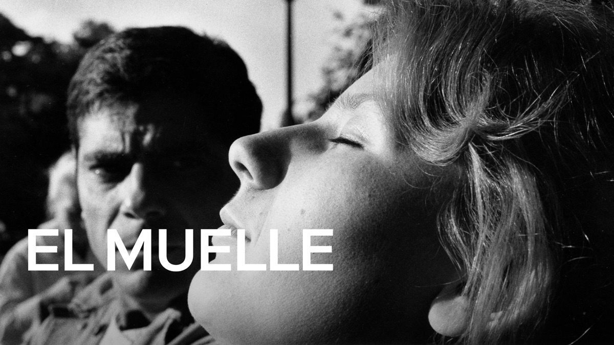 ‎El muelle - Apple TV