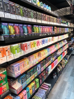 Vapor Dad in Irving, TX United States - Apple Maps