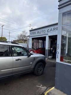 1701 Auto Care