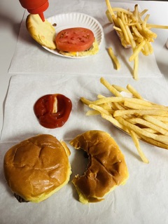 Hickie's Hamburger Inn