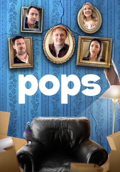 ‎Pops - Apple TV