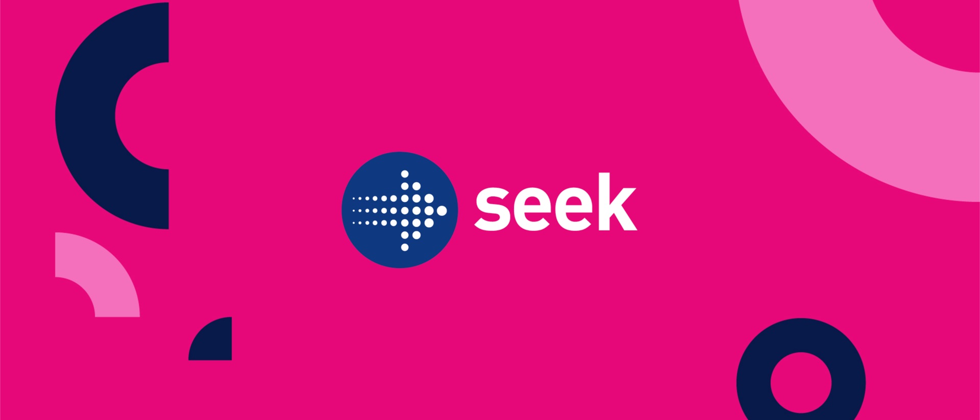 SEEK Jobs: Find Work in NZ product page header