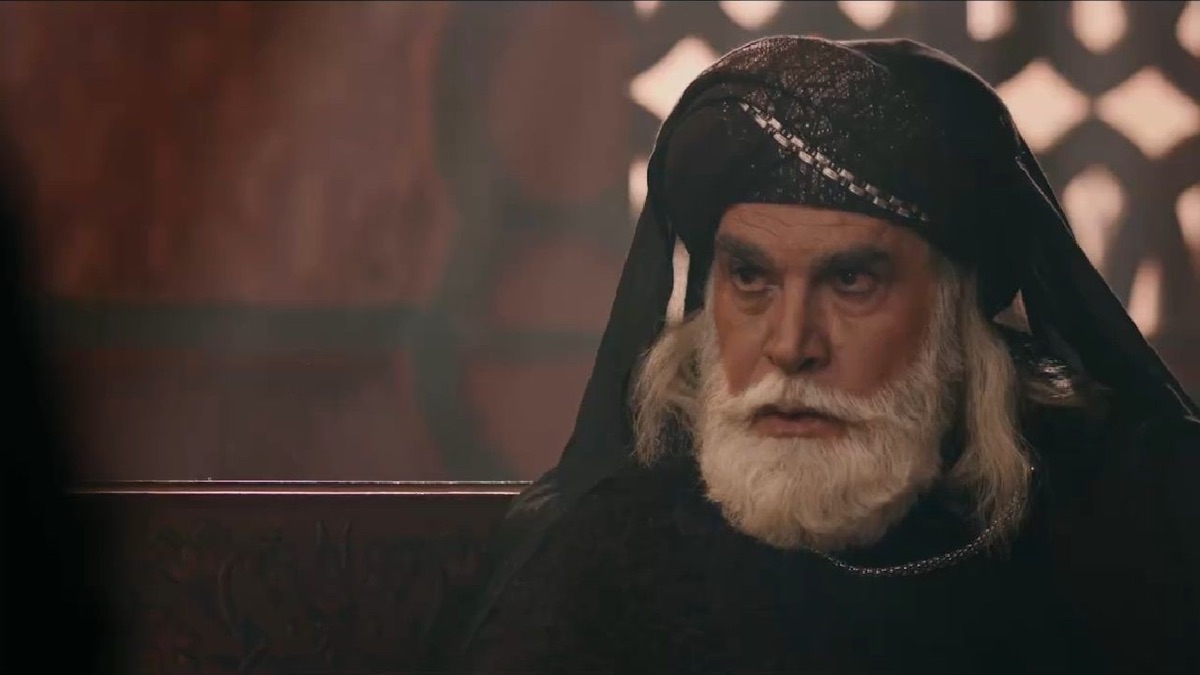 Episode 1 - Fath Al-andalus (Series 1, Episode 1) - Apple TV (EG)