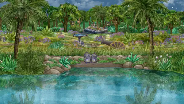 Ramadan Celebration is back!