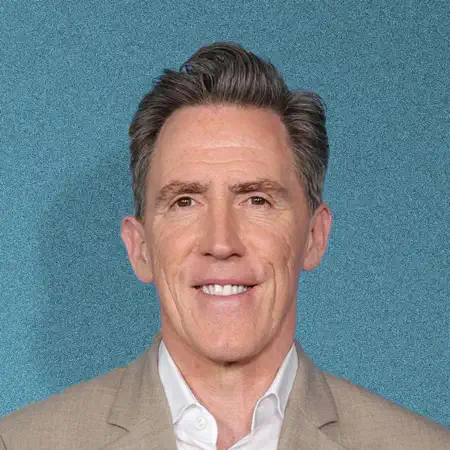 Rob Brydon