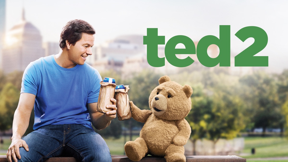 ‎Ted 2 - Apple TV