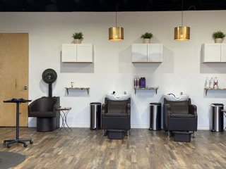 Lucent Hair Studio