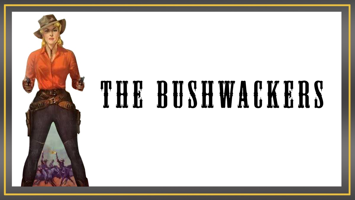 The Bushwhackers 1951