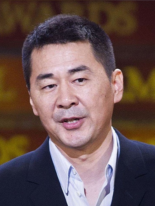 Chen Jianbin Singapore