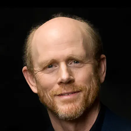 Ron Howard