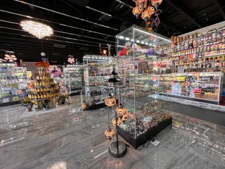 Smoke Up 2 in Winchester, VA United States