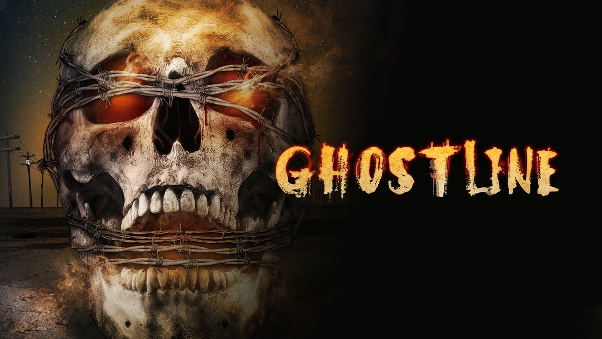 ‎Ghostline - Apple TV