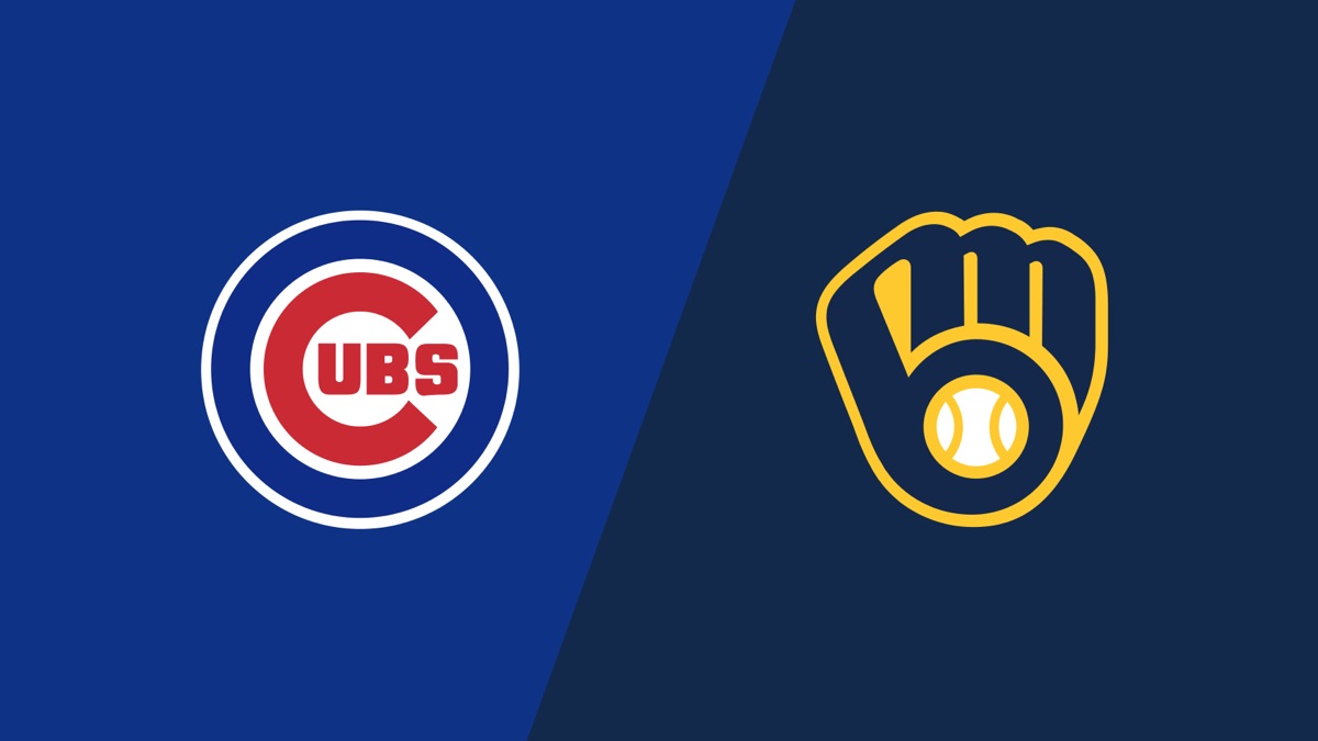 cubs-vs-brewers-friday-night-baseball