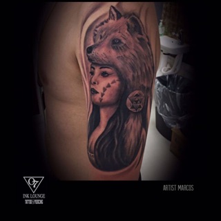 O7 Ink Lounge photo 5