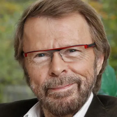 Björn Ulvaeus