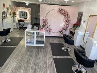 Salon De Belleza Rocio Melendrez