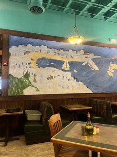 Costa's Mediterranean Cafe