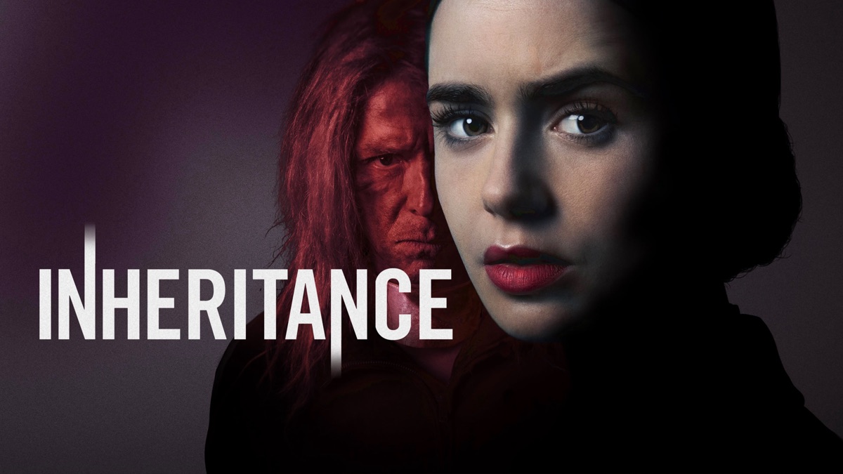 ‎Inheritance - Apple TV